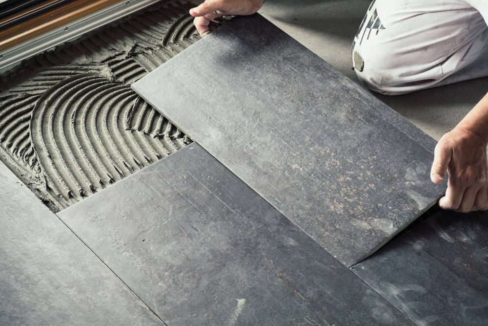 carrelage Issoire