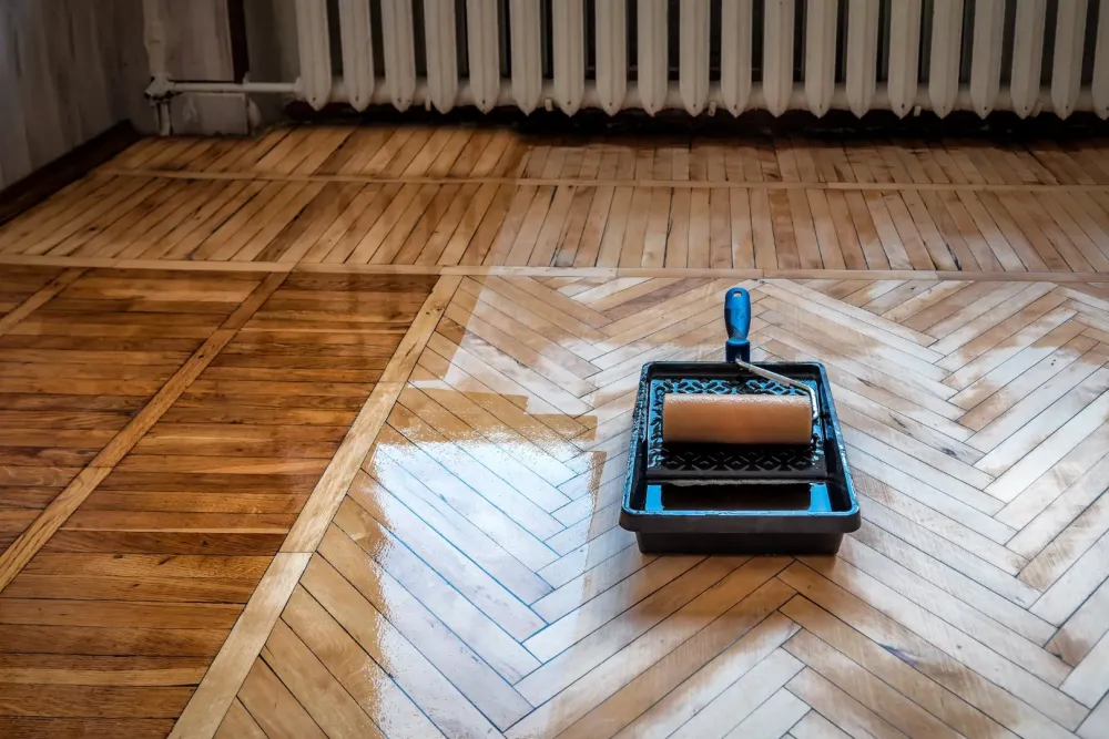 Parquet