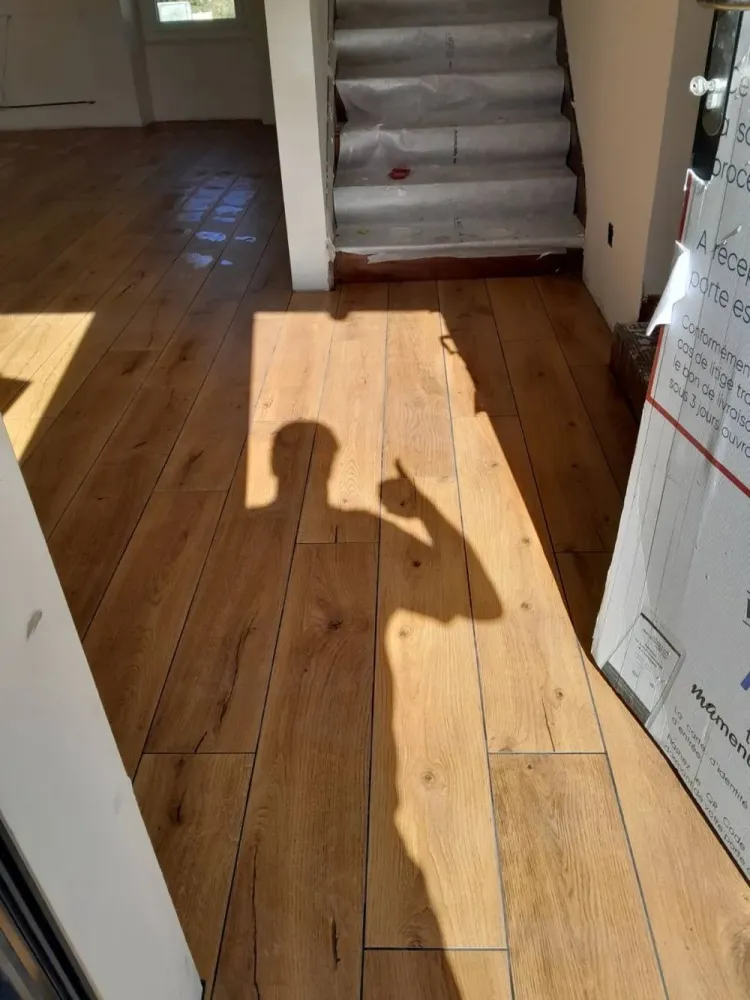 Parquet