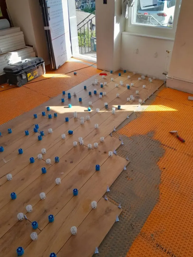 Parquet